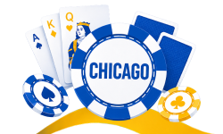 Chicago regler: Så spelar du Chicago enligt Poker-SM